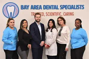 Bay Area Dental Specialists image