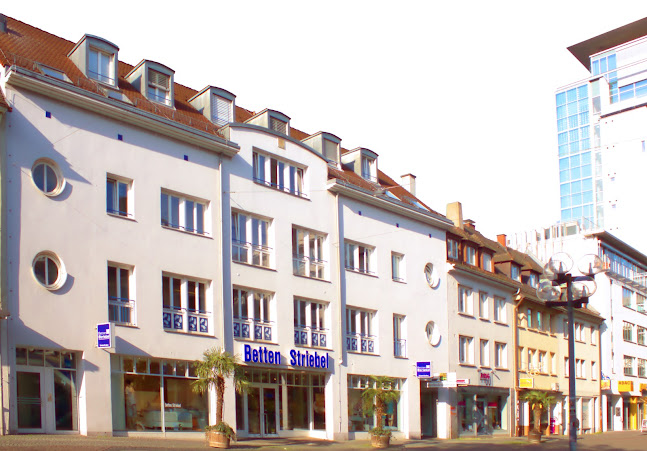 Betten-Striebel GmbH