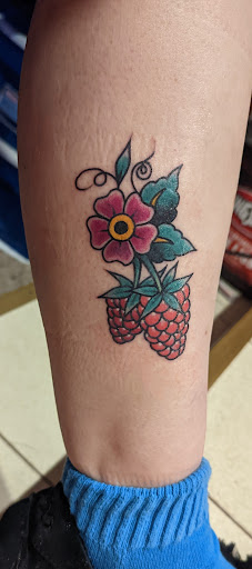 Explore hannibal lecter tattoo ideas, creative tattoo ideas in Libertyville, available at Lucky Seven Tattoo
