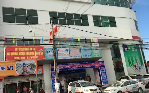 Bien Hoa Co.op mart image