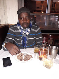 Plats et boissons du Restaurant africain Les Retrouvailles à Paris - n°18