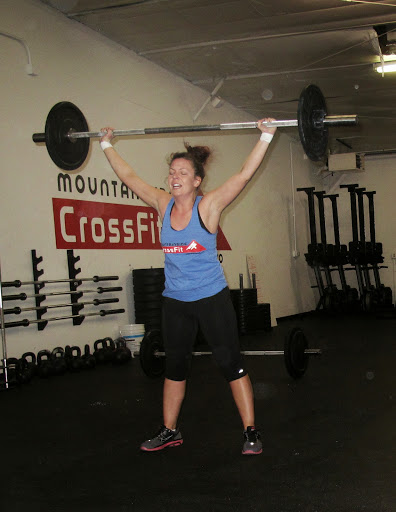 Gym «Mountainside CrossFit», reviews and photos, 12860 W Cedar Dr #107, Lakewood, CO 80228, USA