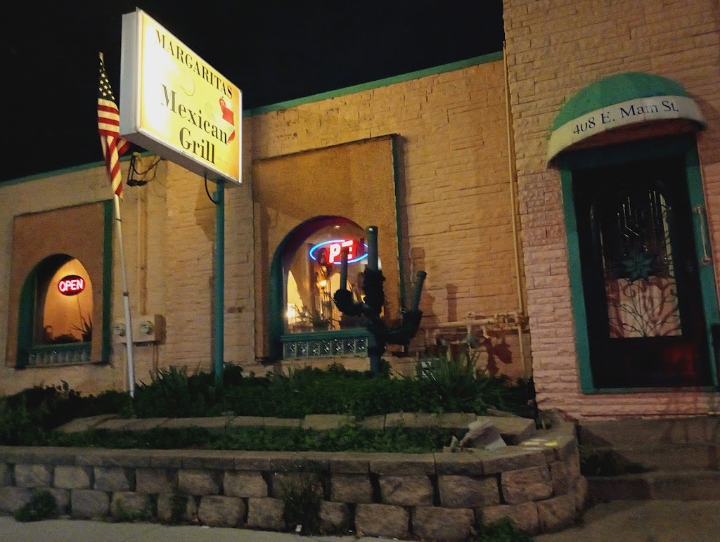 Margaritas Mexican Grill 53186