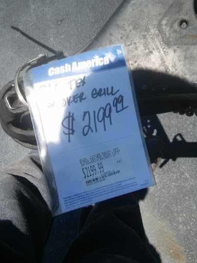 Check Cashing Service «Cash America Pawn», reviews and photos, 5353 N Henry Blvd #101, Stockbridge, GA 30281, USA