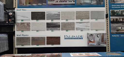 Home Improvement Store «Menards», reviews and photos, 6401 SW 17th St, Topeka, KS 66604, USA