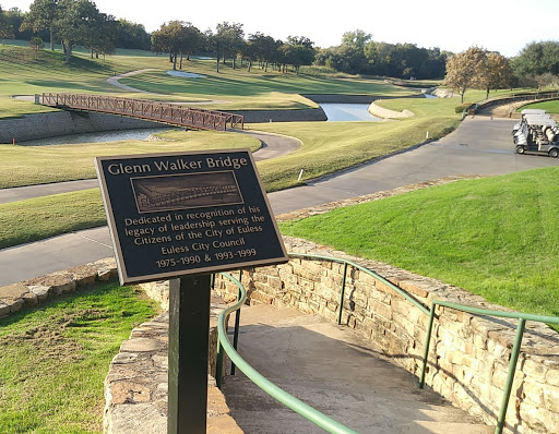 Golf Course «Texas Star Golf Course», reviews and photos, 1400 Texas Star Pkwy, Euless, TX 76040, USA