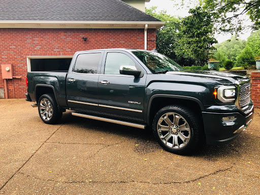 Used Car Dealer «Cunningham Buick GMC», reviews and photos, 2516 Memorial Blvd, Springfield, TN 37172, USA