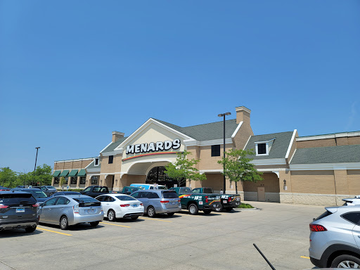 Home Improvement Store «Menards», reviews and photos, 2700 W Lake Cook Rd, Long Grove, IL 60047, USA