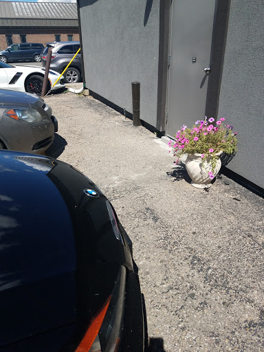 Explore tattoo ideas for initials, creative tattoo ideas in Casper, available at Ink Spot