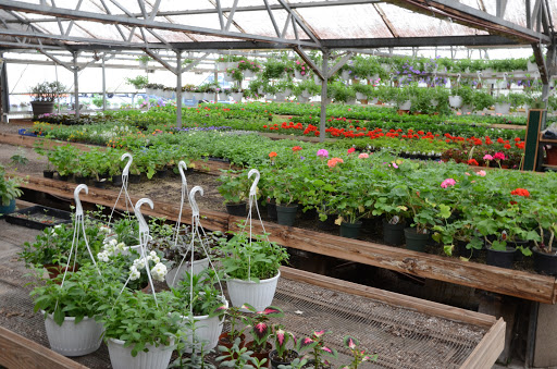 Florist «Powell the Florist», reviews and photos, 1215 Liberty Dr, Mishawaka, IN 46545, USA