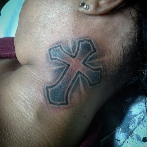 Explore tattoo ideas for cover ups, creative tattoo ideas in Stockton, available at Stockton Tattoo & Piercing