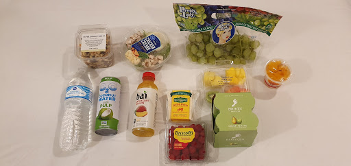 Grocery Store «Ralphs», reviews and photos, 1666 Rosecrans St, San Diego, CA 92106, USA