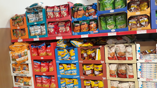 Supermarket «ALDI», reviews and photos, 3831 E Main St, Whitehall, OH 43213, USA