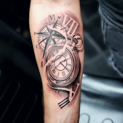 Tattoo Shop «Tattoo Image», reviews and photos, 1550 W 84th St #12, Hialeah, FL 33014, USA