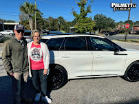 Palmetto Lincoln - Photo 3 - Car repair in Charleston, SC, Charleston