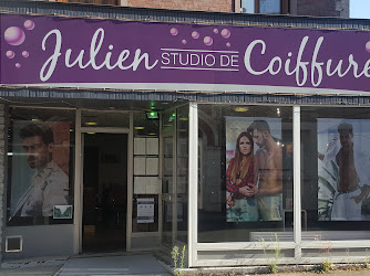 JULIEN STUDIO DE COIFFURE