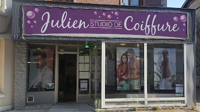 JULIEN STUDIO DE COIFFURE à Saint-Romain-de-Colbosc