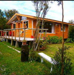 Cabañas Lenca Carretera Austral