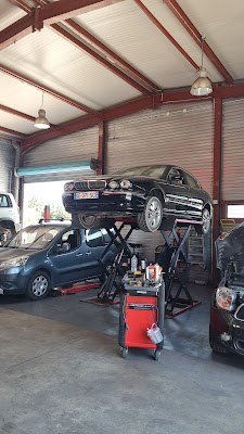 Garage Figueres Fabien à Torreilles