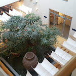 Photo n°17 de l'avis de Hendrik.r fait le 17/06/2018 à 13:05 sur le  Hotel Watthalden à Ettlingen