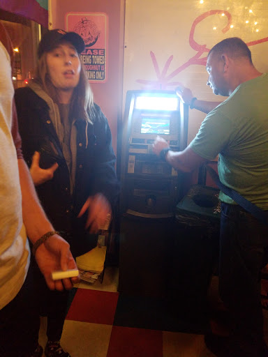 Donut Shop «Voodoo Doughnut Mile High», reviews and photos, 1520 E Colfax Ave, Denver, CO 80218, USA