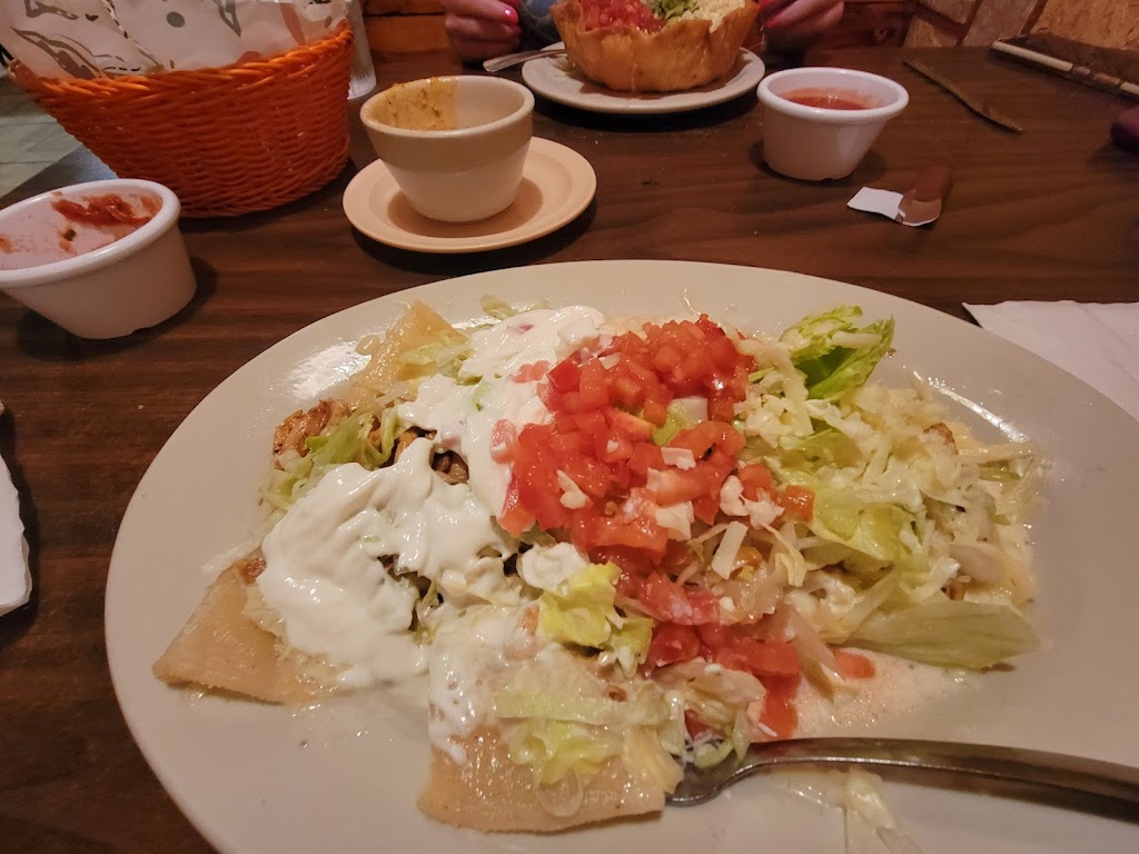 Fiesta Grill 39038