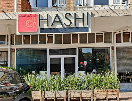 Hashi - Fusion Sushi & Seafood