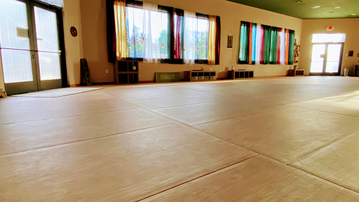 Bikram yoga studio Salem