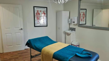 BodyFix Clinic - Remedial Massage Mandurah