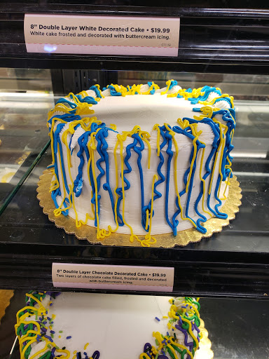 Supermarket «Giant Eagle Supermarket», reviews and photos, 2201 Kresge Dr, Amherst, OH 44001, USA