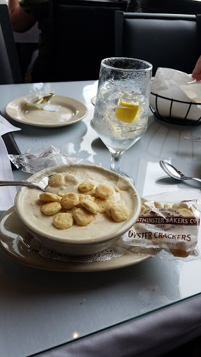 New England Restaurant «Bostonia Public House», reviews and photos, 131 State St, Boston, MA 02110, USA