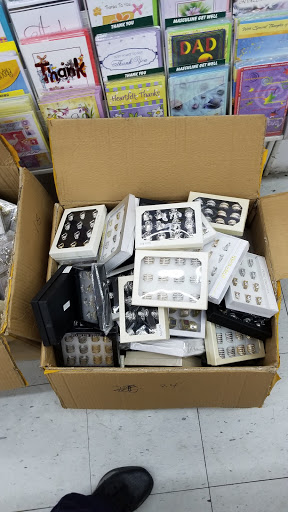 Variety Store «King 99 Cent Store», reviews and photos, 25 W Main St, Humble, TX 77338, USA