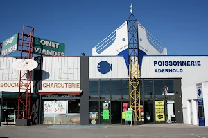 Poissonnerie Aderhold image