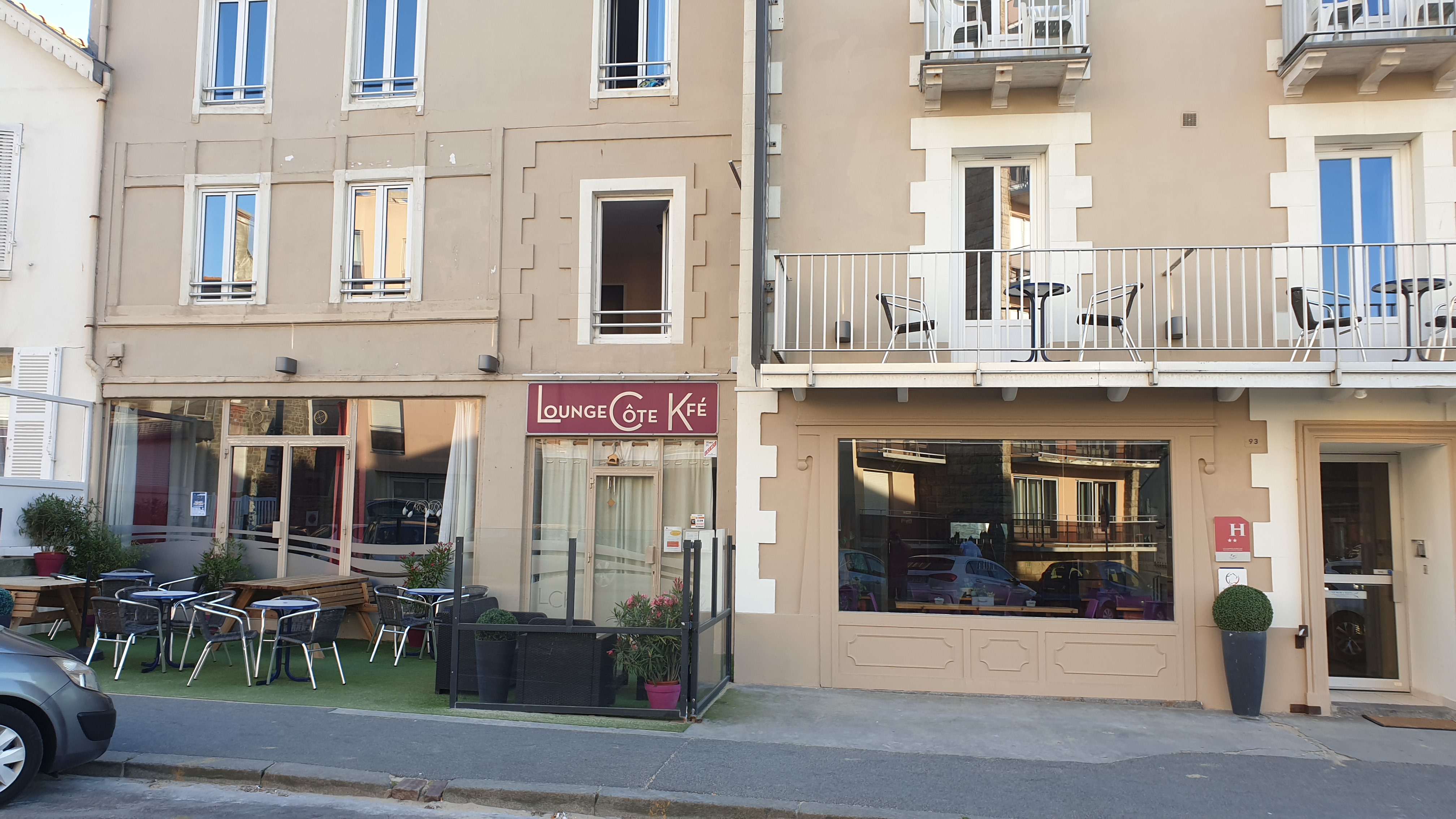Photo n° 1 de l'avis de branko45. fait le 22/07/2019 à 19:30