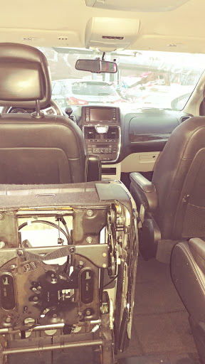 Mitsubishi Dealer «Northstar Mitsubishi», reviews and photos, 46-05 Northern Blvd, Long Island City, NY 11101, USA