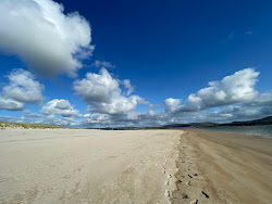 Zdjęcie Ballinreavy Beach położony w naturalnym obszarze