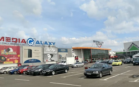 Media Galaxy Suceava Shopping City image