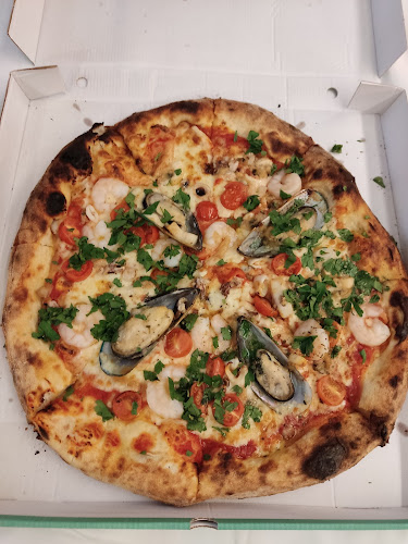 Pizzeria Cocco SA - Vernier