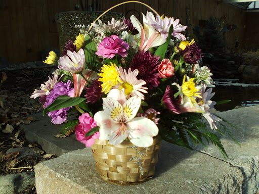 All Occasion Florist, LLC, 2091 Edgewood Rd, Chambersburg, PA 17202, USA, 