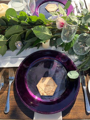 Back Patio Event Design, LLC image