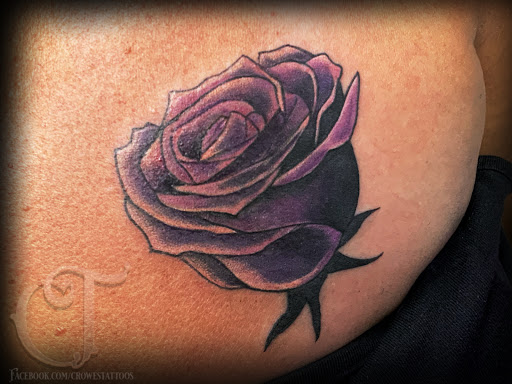 Find tattoo ideas ships for your next unique tattoo in Houlton at Crowes Tattoos
