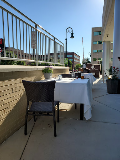 Hotel «DoubleTree by Hilton Hotel Reading», reviews and photos, 701 Penn St, Reading, PA 19601, USA