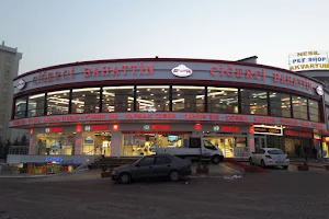 Ciğerci Bahattin - Selçuklu Konya image
