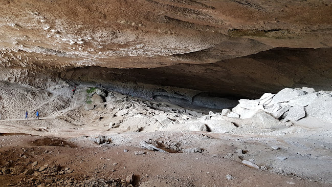Comentarios y opiniones de Monumento natural Cueva del Milodón