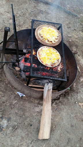 Campground «Jellystone Park Warrens», reviews and photos, 1500 Jellystone Park Drive, Warrens, WI 54666, USA