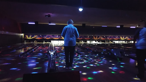 Bowling Alley «AMF Laurel Lanes», reviews and photos, 15013 Baltimore Ave, Laurel, MD 20707, USA