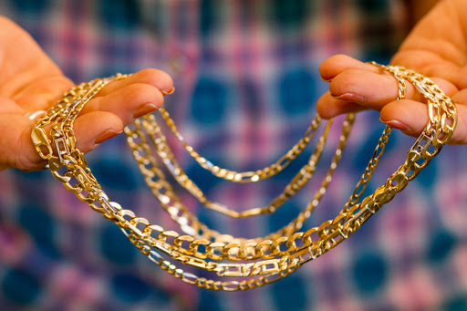 Pawn Shop «Fieldstone Jewelry and Pawn», reviews and photos, 2315 Iris Dr SE, Conyers, GA 30013, USA