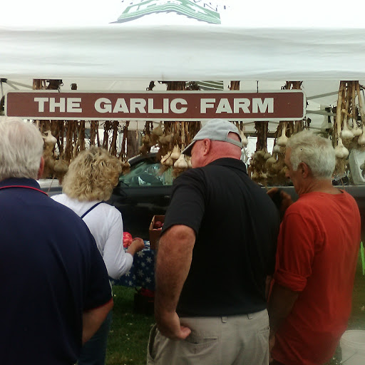 Tourist Attraction «Connecticut Garlic & Harvest Festival», reviews and photos, 304 Main St N, Bethlehem, CT 06751, USA