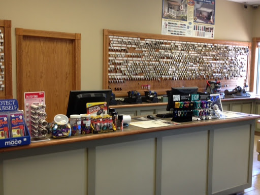 Locksmith «Tru-Lock & Security, Inc.», reviews and photos, 2080 Truax Blvd, Eau Claire, WI 54703, USA