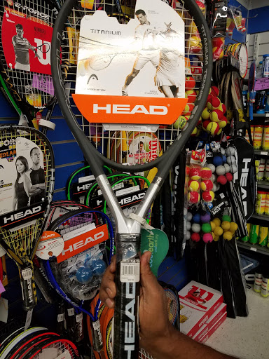 Sporting Goods Store «Big 5 Sporting Goods», reviews and photos, 3132 Stevens Creek Blvd, San Jose, CA 95117, USA